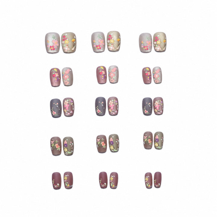 Press-On Nails Kalsten