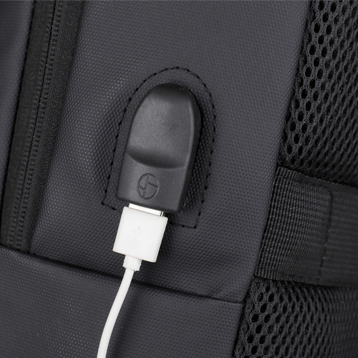 Slim Profile Business Backpack Kalsten