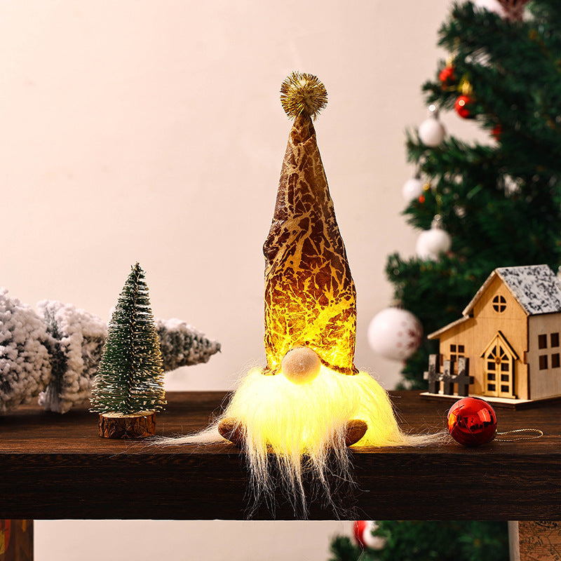 Dummen Santa Claus Figure Kalsten