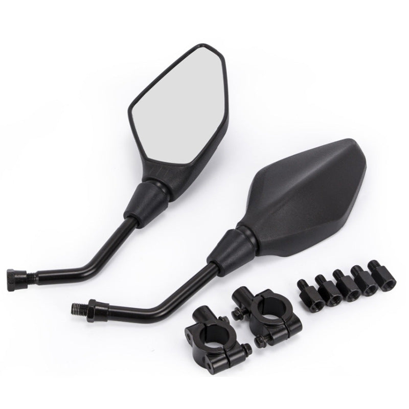 Motorcycle Handlebar Mirrors Kalsten