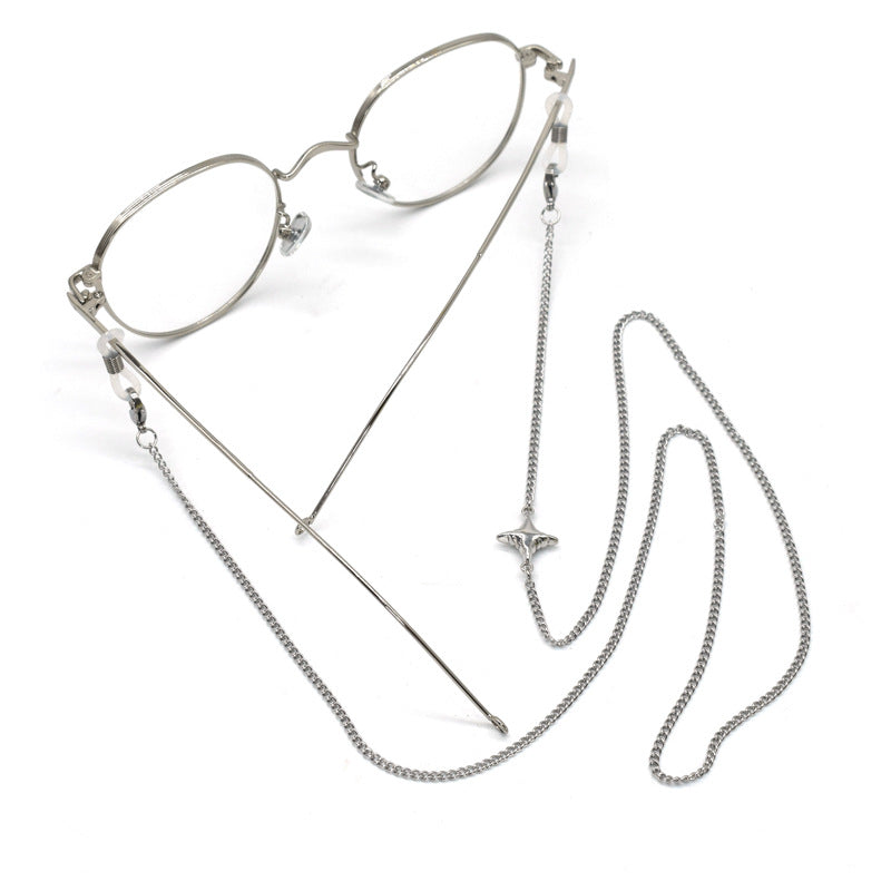 Stainless Steel Eyewear Chain Kalsten