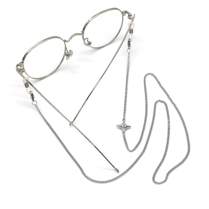 Stainless Steel Eyewear Chain Kalsten