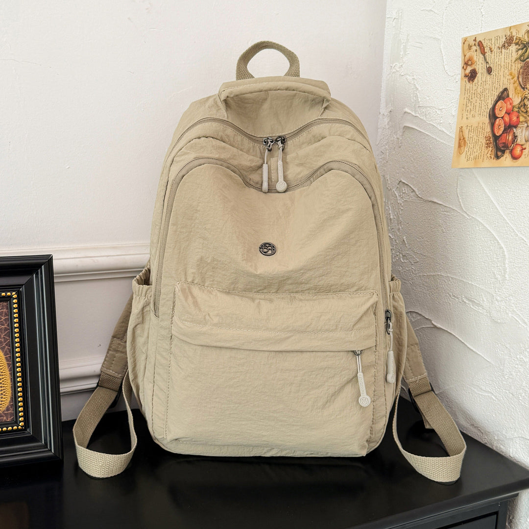 Practical Lightweight Backpack Kalsten
