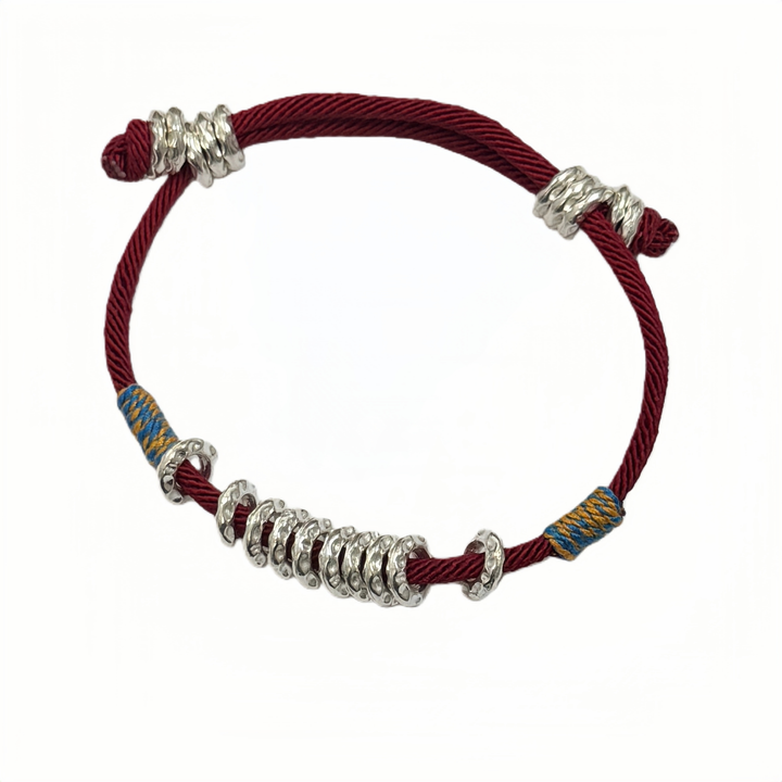 Adjustable ven Bead Bracelet Kalsten