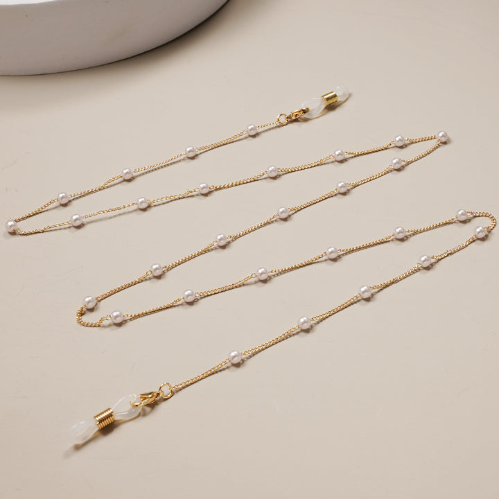 Beaded Eyewear Chain Kalsten
