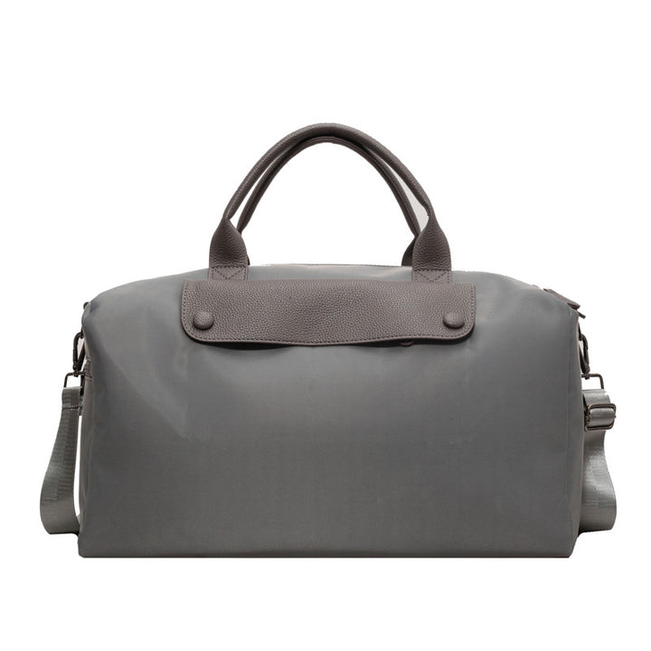 Versatile Multi-Pocket Travel Duffle Bag Kalsten