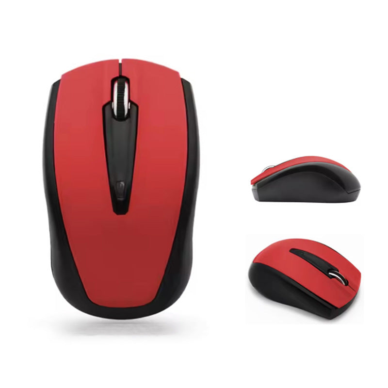 Ergonomic Wireless Computer Mouse with Precise Sensor Control Kalsten