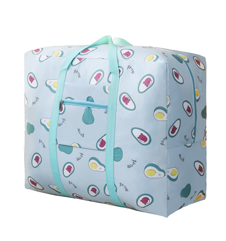 Versatile Multi-Purpose Storage Bag Kalsten