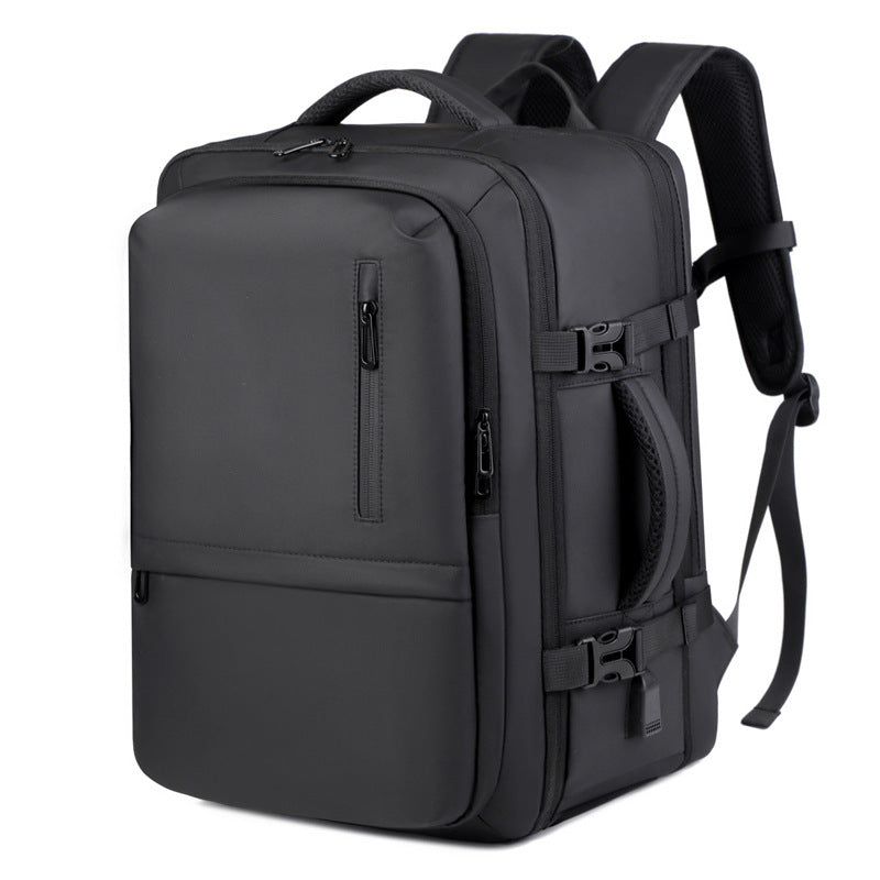 High-Performance Multi-Compartment Backpack Kalsten