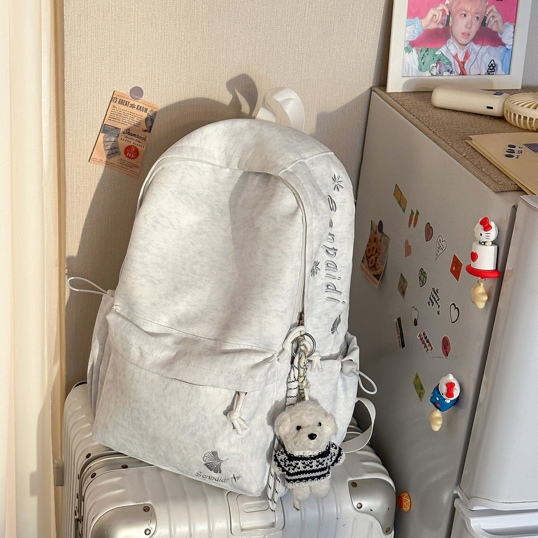 Daily Use Backpack