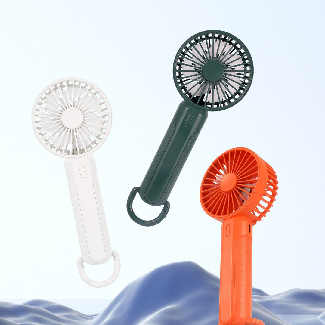 Ladies Portable Fan Kalsten