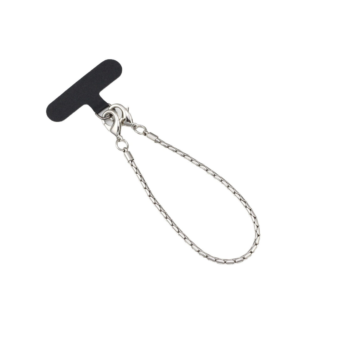 Metal Chain Eyewear Strap Kalsten