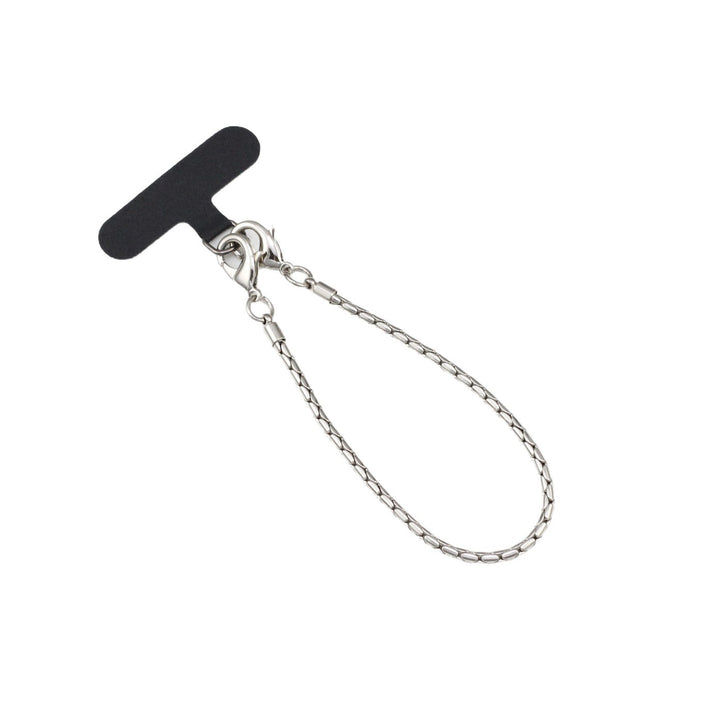 Metal Chain Eyewear Strap Kalsten