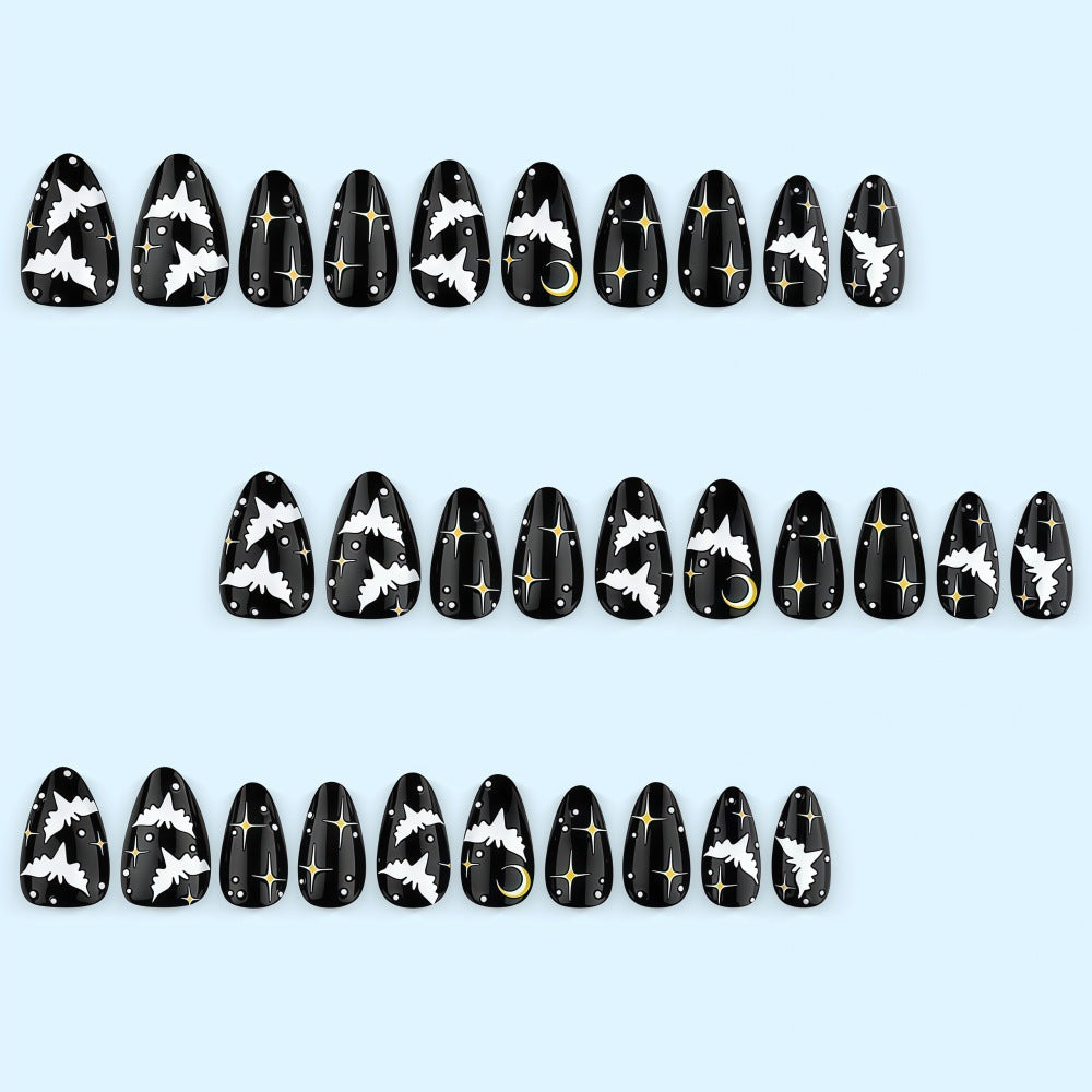 Nail Art Set Kalsten