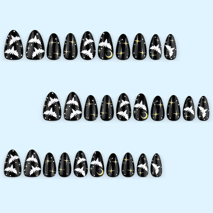 Nail Art Set Kalsten