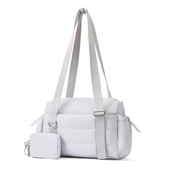 Modular Sports Bag with Compartments Kalsten