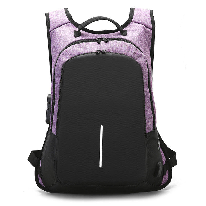 Versatile Urban Travel Backpack Kalsten