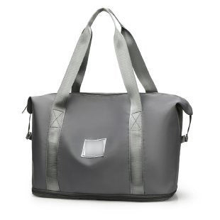 Fashionable Waterproof Gym Duffel Kalsten