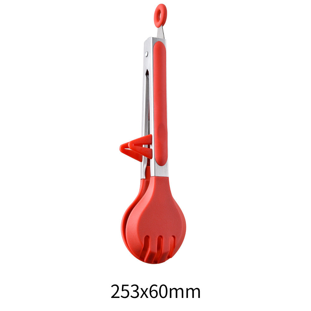 Multifunctional Salad Tongs Kalsten
