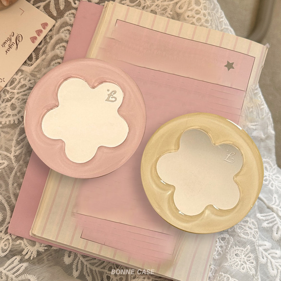 Smartphone Finger Holder in Flower Design Kalsten