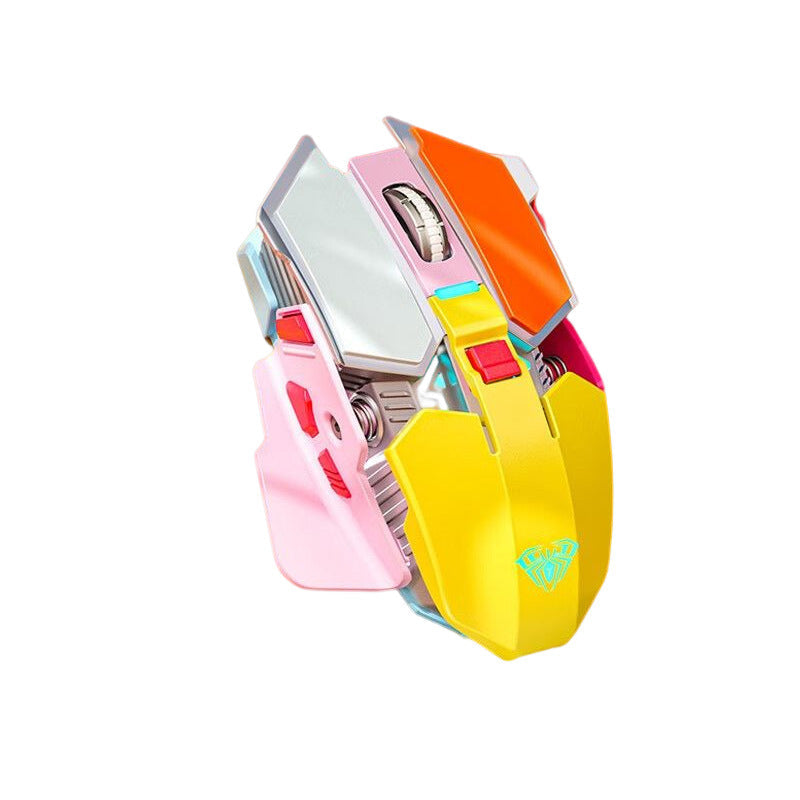 Gaming Mouse Kalsten