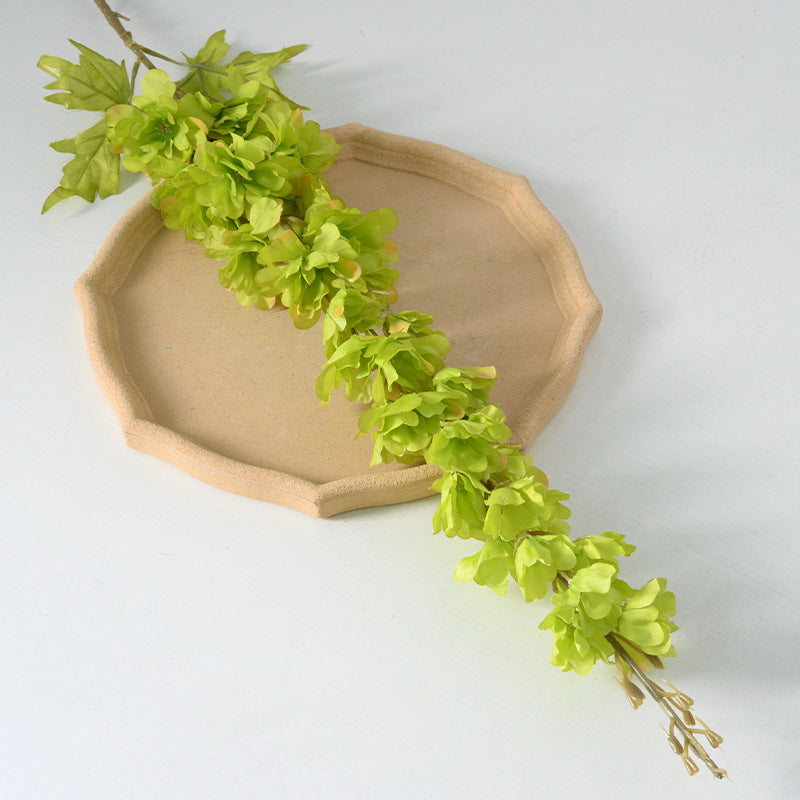 Elegant Artificial Flora Garland