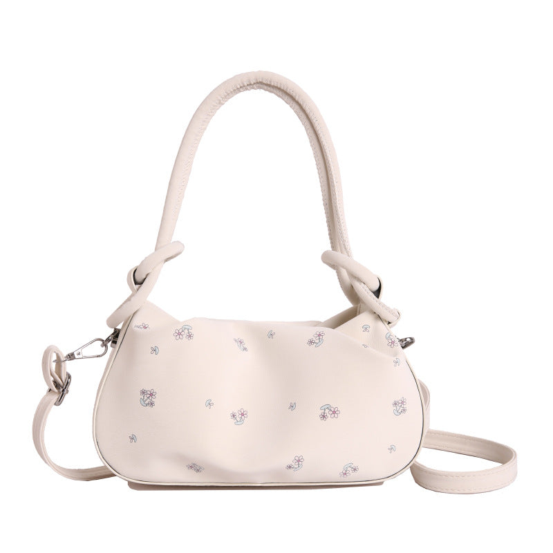 WoStylish Floral Crossbody Bag Kalsten