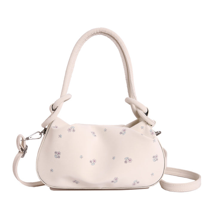 WoStylish Floral Crossbody Bag Kalsten