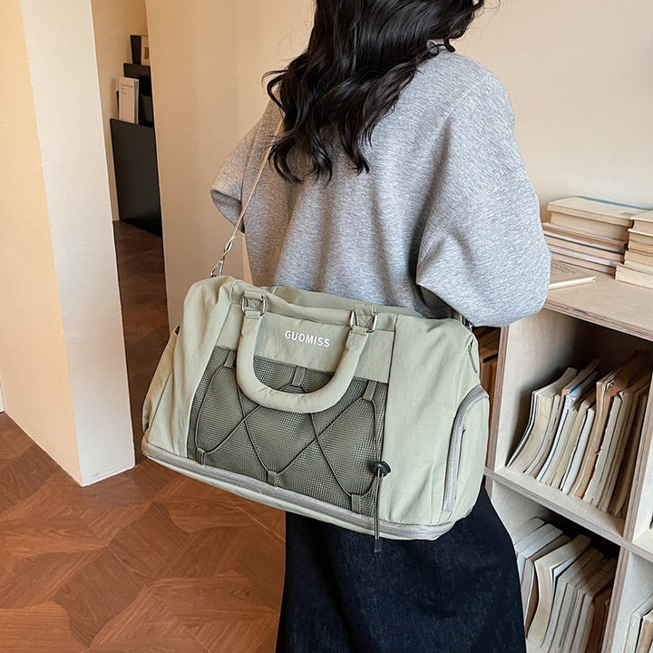 Functional Gym Duffle Bag Kalsten