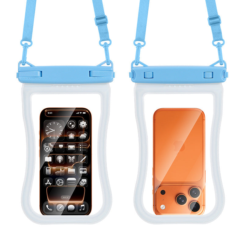 Waterproof Smartphone Case By Kalsten