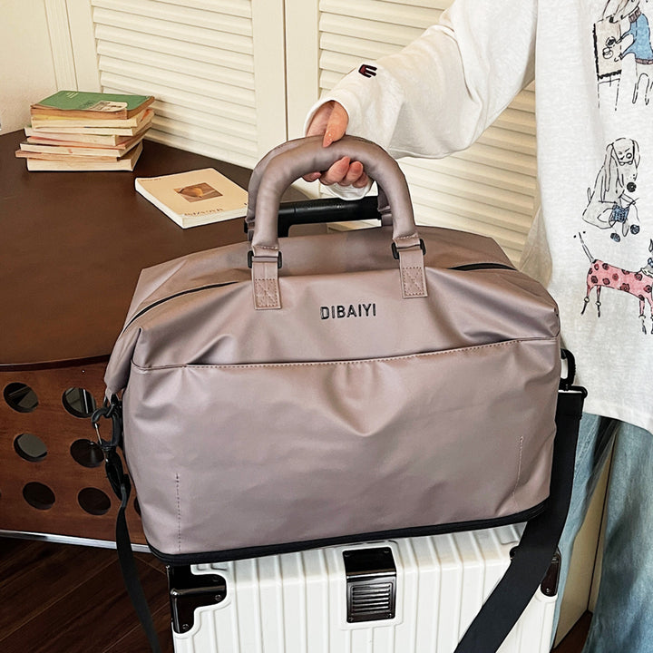 Versatile Travel Duffel Kalsten