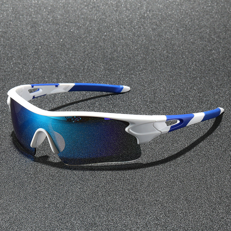 Men's High-Performance Sport Sunglasses Kalsten