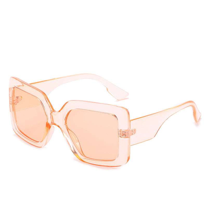 Oversized Statement Sunglasses Kalsten