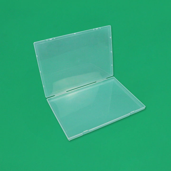 Premium Transparent Storage Organizer Box Kalsten