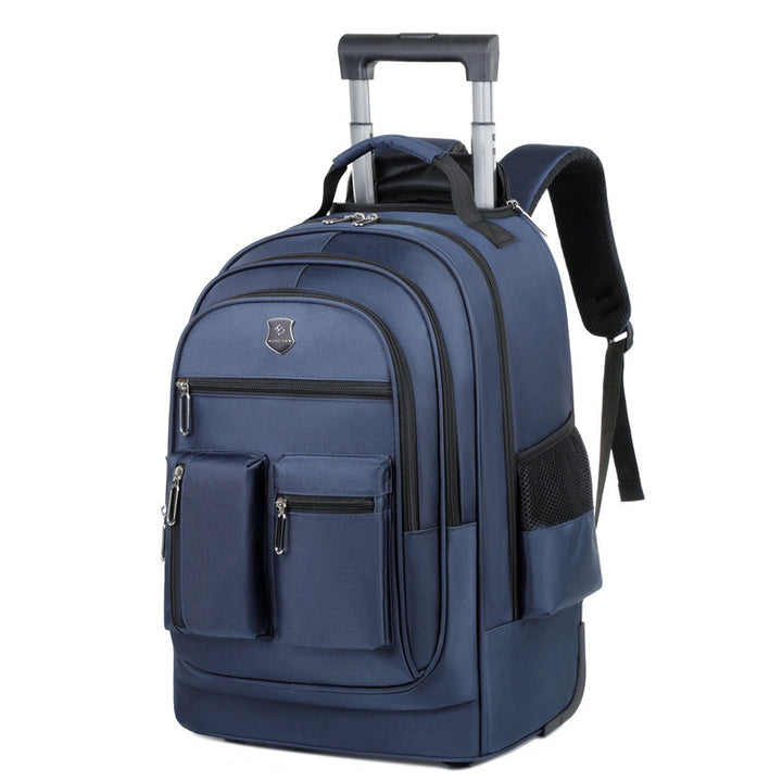 Versatile Rolling Backpack Kalsten