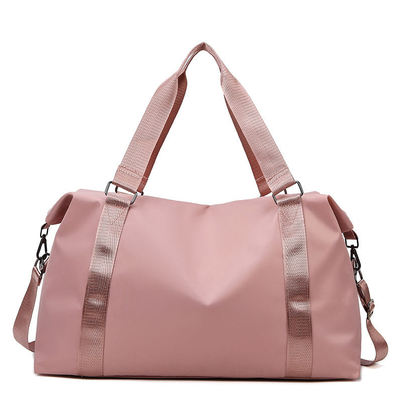 Premium Lightweight Travel Duffel