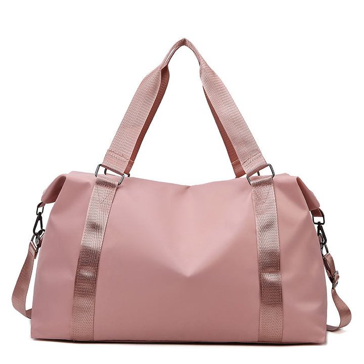 Stylish Lightweight Travel Duffle