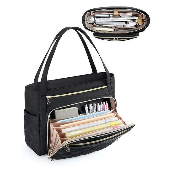 Stylish and Functional Storage Bag Kalsten