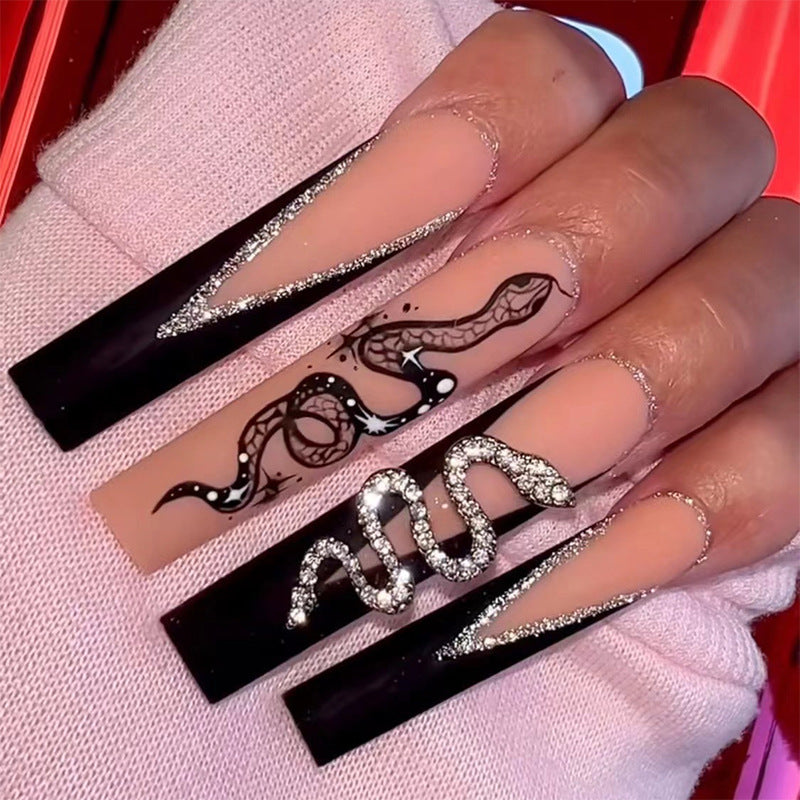Nail design Kalsten