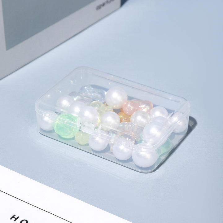 Transparent Storage Case Kalsten