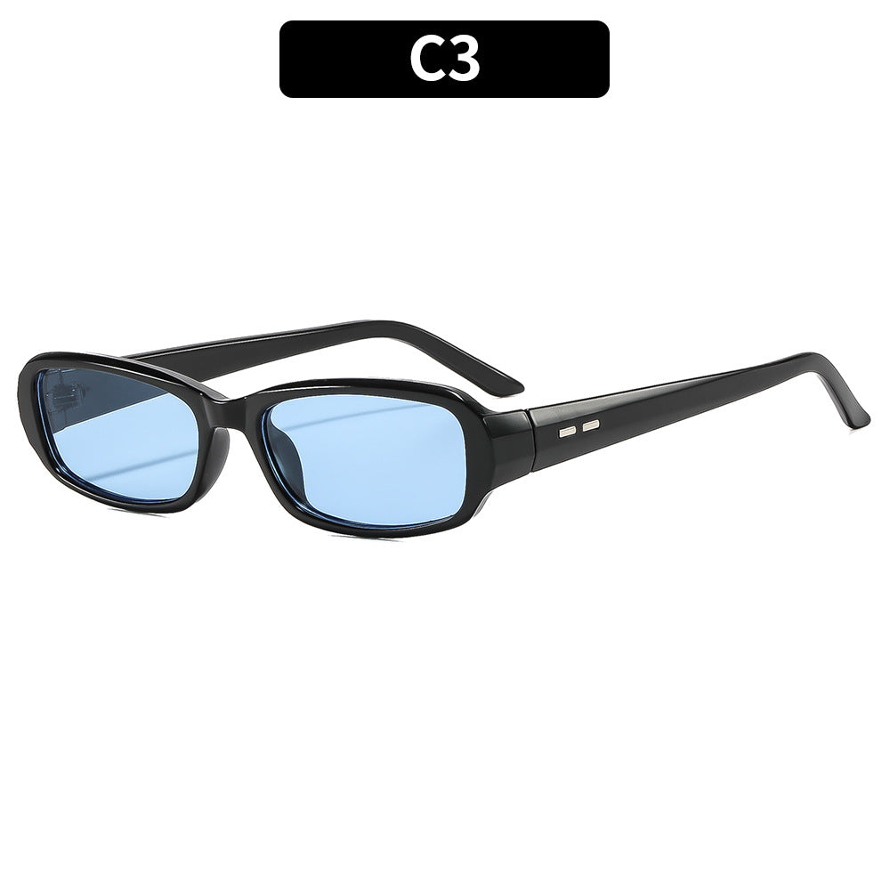 Sleek Fashion Sunglasses