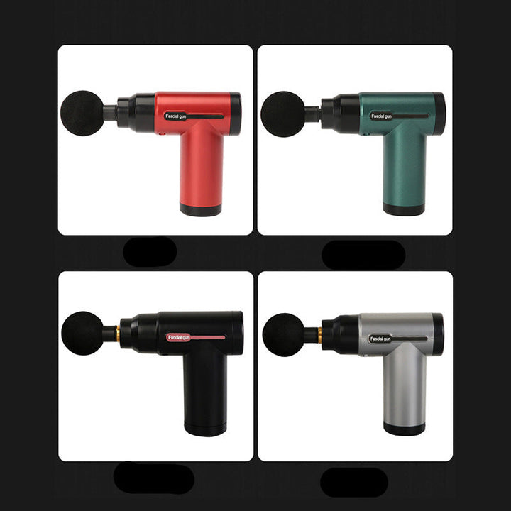 Advanced Percussive Massage Gun Kalsten