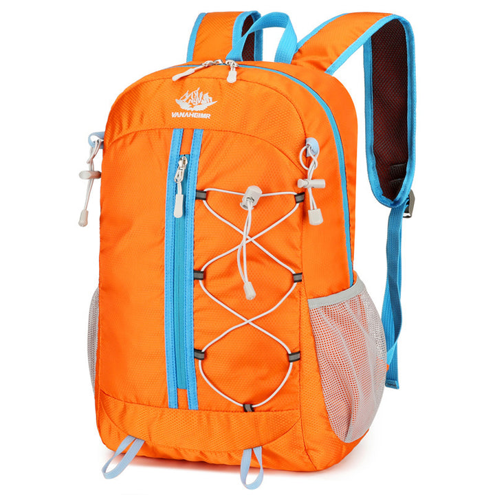 Lightweight Outdoor Activity Backpack Kalsten