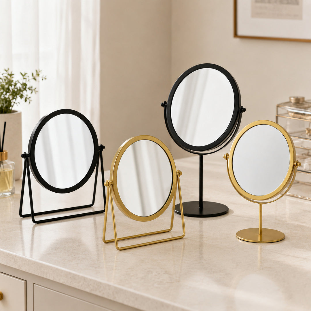 Make-up Mirror