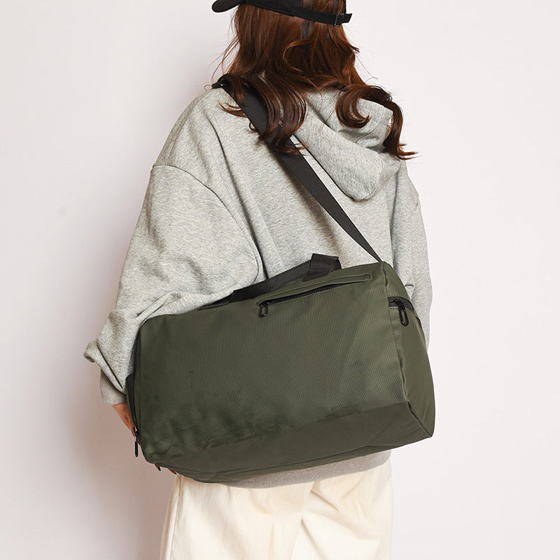 Functional Weekend Travel Duffle Kalsten
