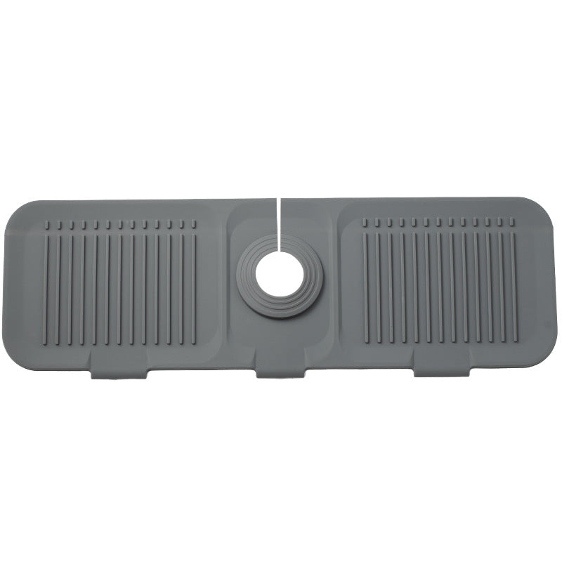 Silicone Draining Mat with Integrated Drainage Function Kalsten