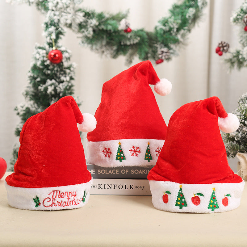 Santa Claus Hats Kalsten
