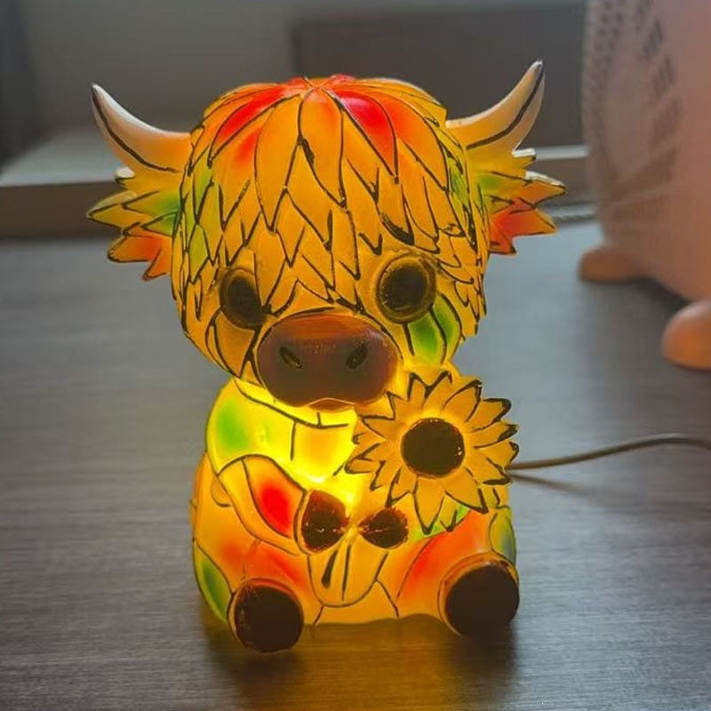 Decorative Table Lamp Kalsten