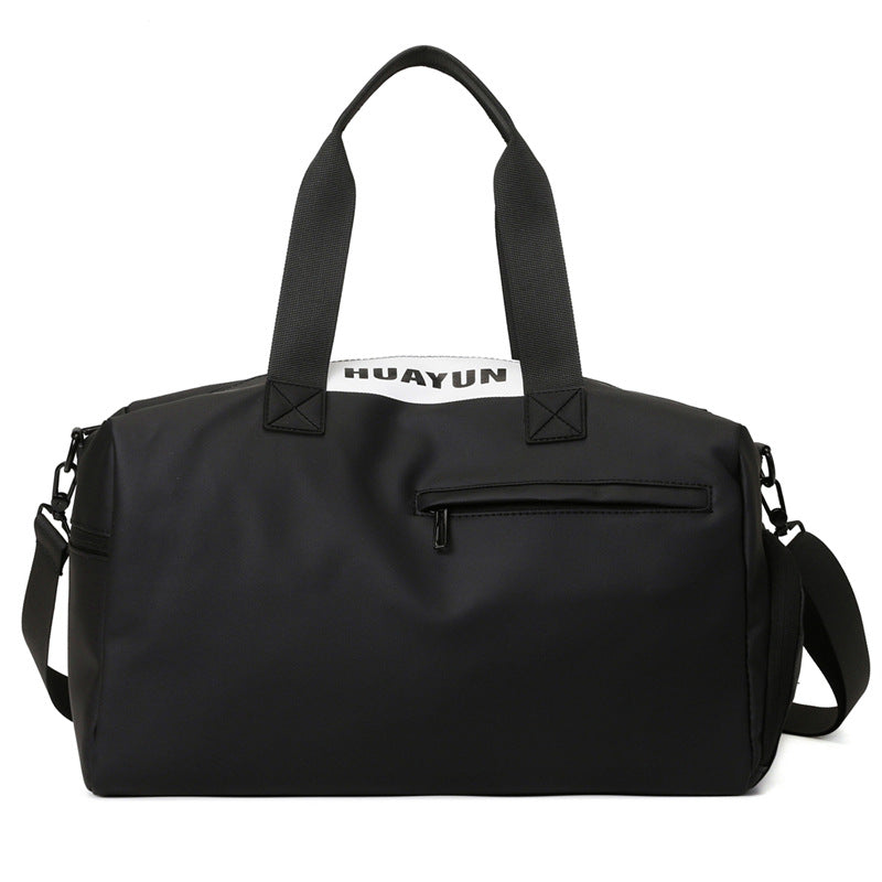 Versatile Sports Duffel Bag Kalsten