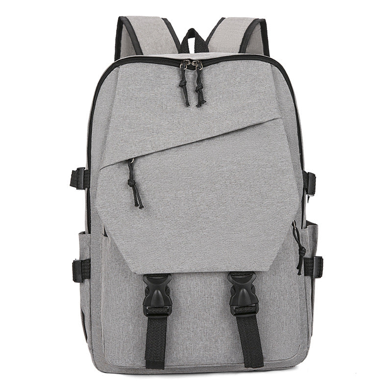 Stylish Multi-Functional Backpack